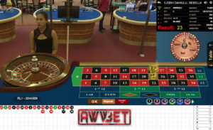 Langkah Bermain Roulette Online Casino Indonesia