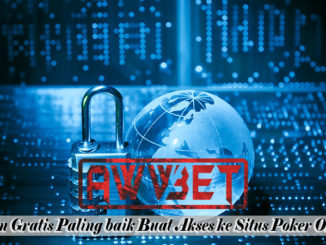 5 Vpn Gratis Paling baik Buat Akses ke Situs Poker Online